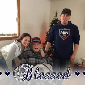 Meet your Posher, Annette